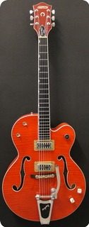 Gretsch Brian Setzer Model 6120ssu  2003