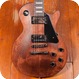 Gibson Les Paul 2016-Brown