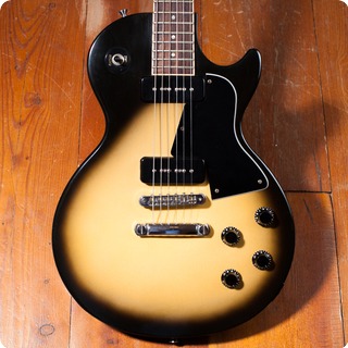 1990 gibson les paul special