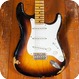 Fender Custom Shop Stratocaster 2015 Two Color Sunburst