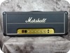 Marshall JMP MK II 1976-Black Tolex