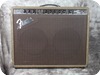 Fender Super Amp 1962-Brown Tolex