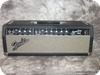 Fender Tremolux 1965-Black Tolex