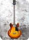 Gibson EB-2-Sunburst