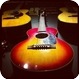 Gibson B-25 3/4 1965-Cherry Sunburst