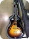 Gibson ES-225 1956-Sunburst