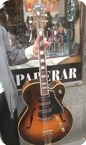 Gibson ES 5 1949 Sunburst