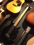 Gibson Grabber 1979 Black