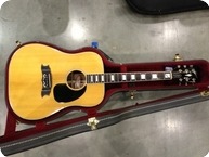 Gibson Heritage 1980 Natural