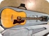 Gibson J 55 1973 Natural