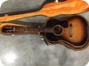 Gibson LG-1 1954-Sunburst