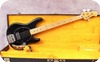 Music Man Stingray 1977-Black 