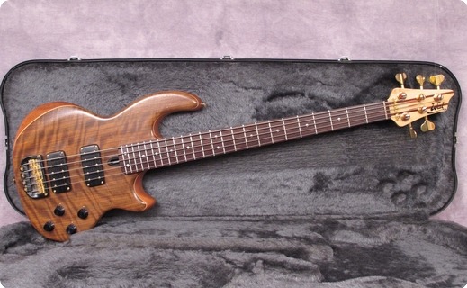 wal mk2 5 string