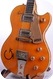 Gretsch 7620 1974-Orange