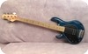 Music Man Stingray 5 2000-Teal Green