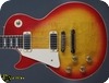 Gibson Les Paul Deluxe 1976-Cherry Sunburst