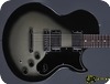 Gibson L6S 1981-Silverburst