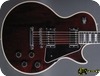 Gibson Les Paul Custom 1979-Winered