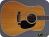 Martin D-35  1976-Natural