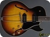 Gibson ES-225 TD 1958-Sunburst