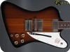 Gibson Firebird 1964-Sunburst