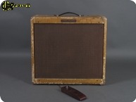 Fender Tremolux 1960 Tweed