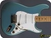 Fender Stratocaster 