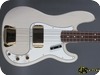 Fender Precision 62 Vintage Reissue 1989 Mary Kaye White