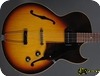 Gibson ES-125 TC 1967-Sunburst