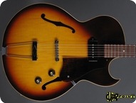 Gibson ES 125 TC 1967 Sunburst