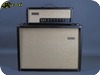 Marshall JTM-45 O/S Offset Reissue  2000-Black Levant