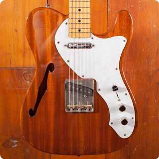 Fender Telecaster 1995