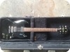 Gibson SG 1977-Black