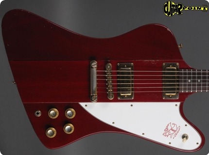 1981 gibson firebird