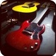 Gibson SG Junior 1965-Cherry Red