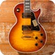 Gibson Custom Shop Les Paul 2014-Iced Tea