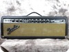 Fender Bandmaster 1965-Black