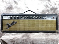 Fender Bandmaster 1965 Black