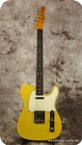 Fender Telecaster 1969 Blond