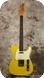 Fender Telecaster 1969 Blond