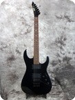 Esp KH 2 Custum Shop 1999 Black