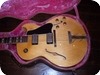 Gibson ES-175 1960-Blonde/Natural