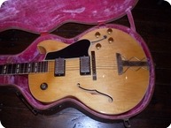 Gibson ES 175 1960 BlondeNatural