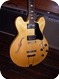 Gibson ES-335TDN 1968-Blonde/Natural