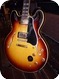 Gibson ES-345 1959-Sunburst