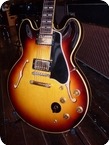 Gibson ES 345 1959 Sunburst