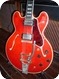 Gibson ES-355 Mono 1960-Red