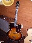 Gibson Super 400 1952 Sunburst