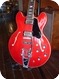 Gibson ES-335 1964-Red