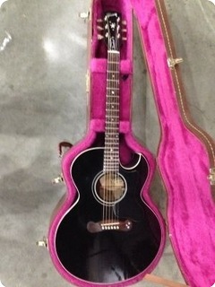 Gibson Star 1992 Black